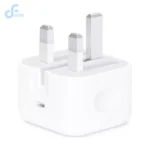 Apple 20W USB-C Power Adapter, MHJF3B/A - White