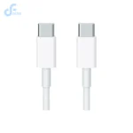 Apple USB-C Charging Cable 1M