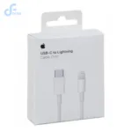 Apple USB-C TO Lightning Cable (1M)