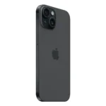 Apple iPhone 15 128GB Black - Image 2