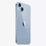 Apple iPhone 14 5G 128GB - Blue - Image 3