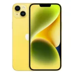 Apple iPhone 14 Plus 5G 512GB - Yellow
