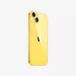 Apple iPhone 14 Plus 5G 512GB - Yellow - Image 2