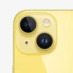 Apple iPhone 14 Plus 5G 512GB - Yellow - Image 4