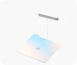 Huawei Scale 3 Pro Wi-Fi/Bluetooth - Mystic Blue - Image 5