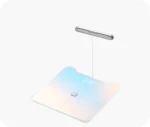 ⁦Huawei Scale 3 Pro Wi-Fi/Bluetooth - Mystic Blue⁩ - الصورة ⁦5⁩
