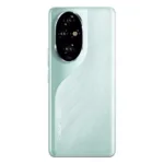 ⁦Honor H200 Pro 5G 6.78 inch 512GB 12GB RAM Cyan⁩ - الصورة ⁦2⁩