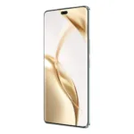 ⁦Honor H200 Pro 5G 6.78 inch 512GB 12GB RAM Cyan⁩ - الصورة ⁦4⁩