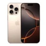 Apple iPhone 16 Pro 6.3-inch 256GB Desert Titanium - Image 2