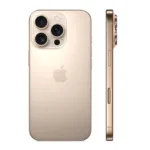 Apple iPhone 16 Pro 6.3-inch 256GB Desert Titanium - Image 3