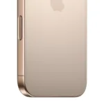 Apple iPhone 16 Pro 6.3-inch 256GB Desert Titanium - Image 4