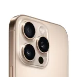 Apple iPhone 16 Pro 6.3-inch 256GB Desert Titanium - Image 5