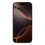 Apple iPhone 16 Pro Max 6.9-inch 1TB Desert Titanium - Image 2