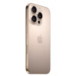 Apple iPhone 16 Pro Max 6.9-inch 1TB Desert Titanium - Image 3