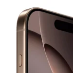 Apple iPhone 16 Pro Max 6.9-inch 1TB Desert Titanium - Image 4