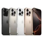 Apple iPhone 16 Pro Max 6.9-inch 1TB Desert Titanium - Image 6