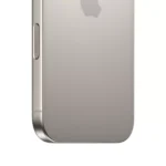 Apple iPhone 16 Pro Max 6.9-inch 256GB Natural Titanium - الصورة 2