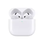 Apple Airpods 4 Active Noise Cancellation - White - Image 2