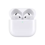 Apple Airpods 4 Active Noise Cancellation - White - الصورة 2