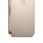 ⁦Apple iPhone 16 Pro Max 256GB Desert Titanium⁩ - الصورة ⁦5⁩