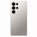 Samsung S25 Ultra 5G, 6.9-inch, 12GB RAM, 256GB - Titanium Gray - الصورة 5