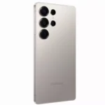 Samsung S25 Ultra 5G, 6.9-inch, 12GB RAM, 256GB - Titanium Gray - الصورة 4