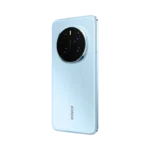 ⁦Honor Magic 7 Pro 5G (12GB RAM + 512GB Memory) - Blue⁩ - الصورة ⁦2⁩