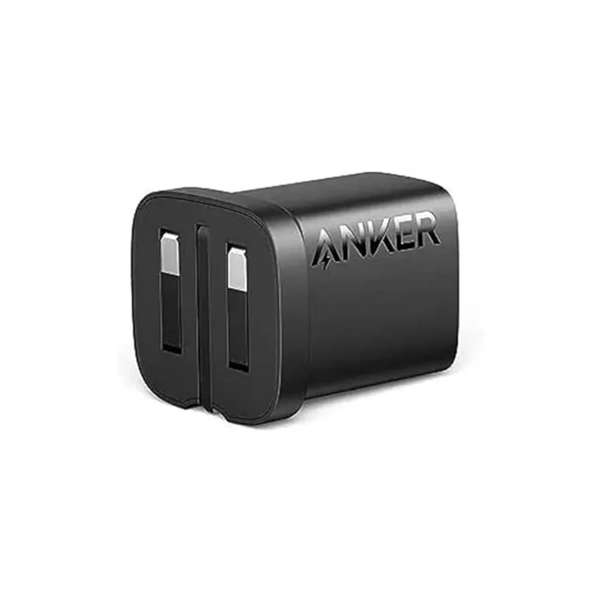 ⁦Anker 336 Charger (67W) -Black⁩ - الصورة ⁦2⁩