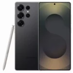 Samsung S25 Ultra 5G, 6.9-inch, 12GB RAM, 256GB - Titanium Black