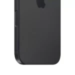 Apple iPhone 16 6.1-inch 256GB Black - الصورة 3