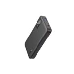 Ugreen 10000Mah 20w Two-way Fast Charging Power Bank – Black (Free) Anker USB-C to USB-C Cable 240W – 1.8m/6ft -Black - الصورة 2