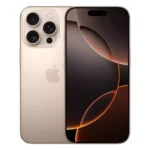 Apple iPhone 16 Pro Max 6.9-inch 1TB Desert Titanium