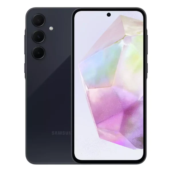 Samsung A35 5G 6.6-inch 256GB 8GB Dual SIM Navy