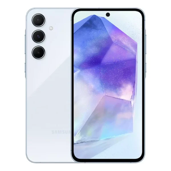 Samsung A35 5G 6.6-inch 256GB 8GB Dual SIM Blue