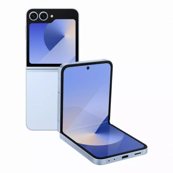 Samsung Z Flip6 6.7 inch 512GB 12GB RAM Blue
