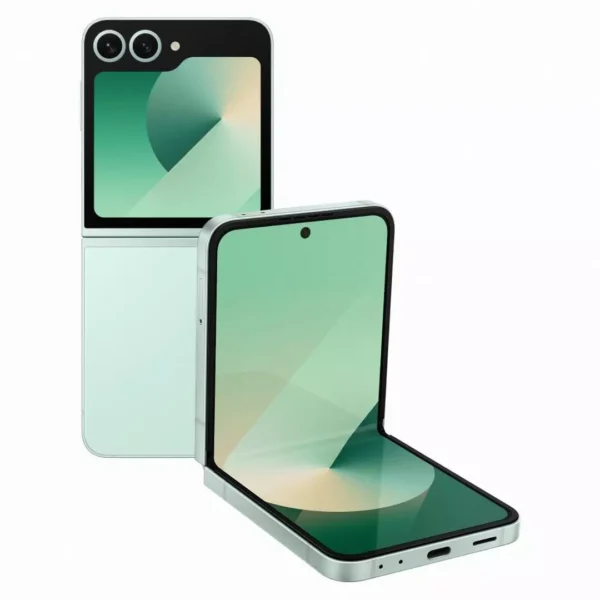 Samsung Z Flip6 6.7 inch 512GB 12GB RAM Mint