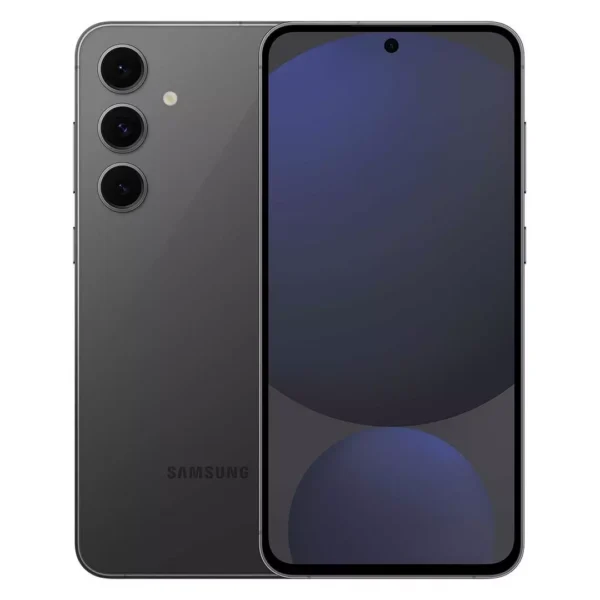 Samsung Galaxy S24 FE, 6.7-inch, 256GB, 8GB RAM, 5G Phone, Graphite Gray