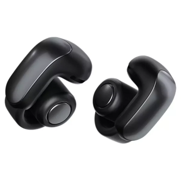 Bose Ultra Open Wireless Earbuds - Black