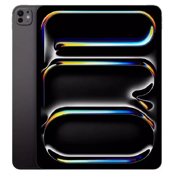 Apple iPad Pro (M4) WIFI+Cellular , 256GB, 13-inch, MVXR3AB/A – Space Black