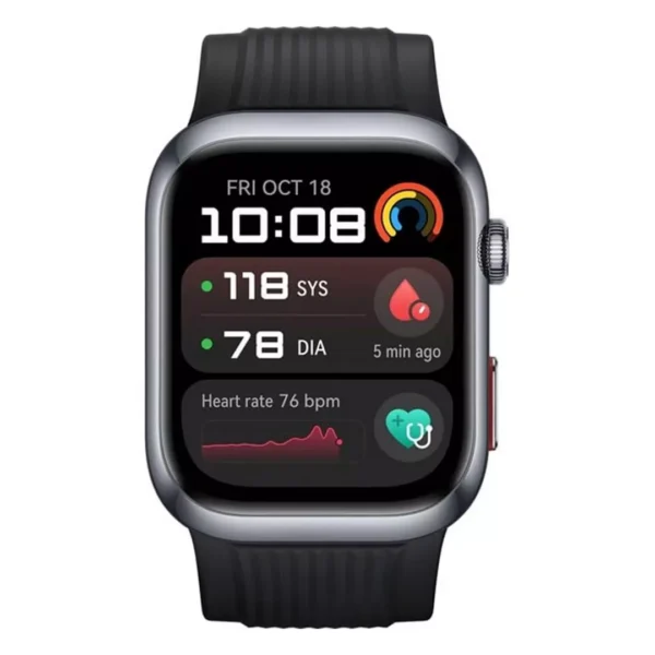 Huawei D2 Smart Watch – Black