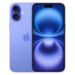 Apple iPhone 16 6.1-inch 128GB Ultramarine