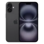 Apple iPhone 16 6.1-inch 128GB Black