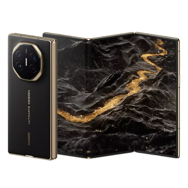 Huawei Mate XT Ultimate, 16GB RAM, 1TB, 10.2-inch - Black
