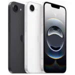 Apple iPhone 16e 5G , 128GB, 6.1-inch – Black - Image 4