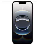 Apple iPhone 16e 5G , 128GB, 6.1-inch – Black - Image 5