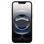 ⁦Apple iPhone 16e 5G , 128GB, 6.1-inch – Black⁩ - الصورة ⁦5⁩