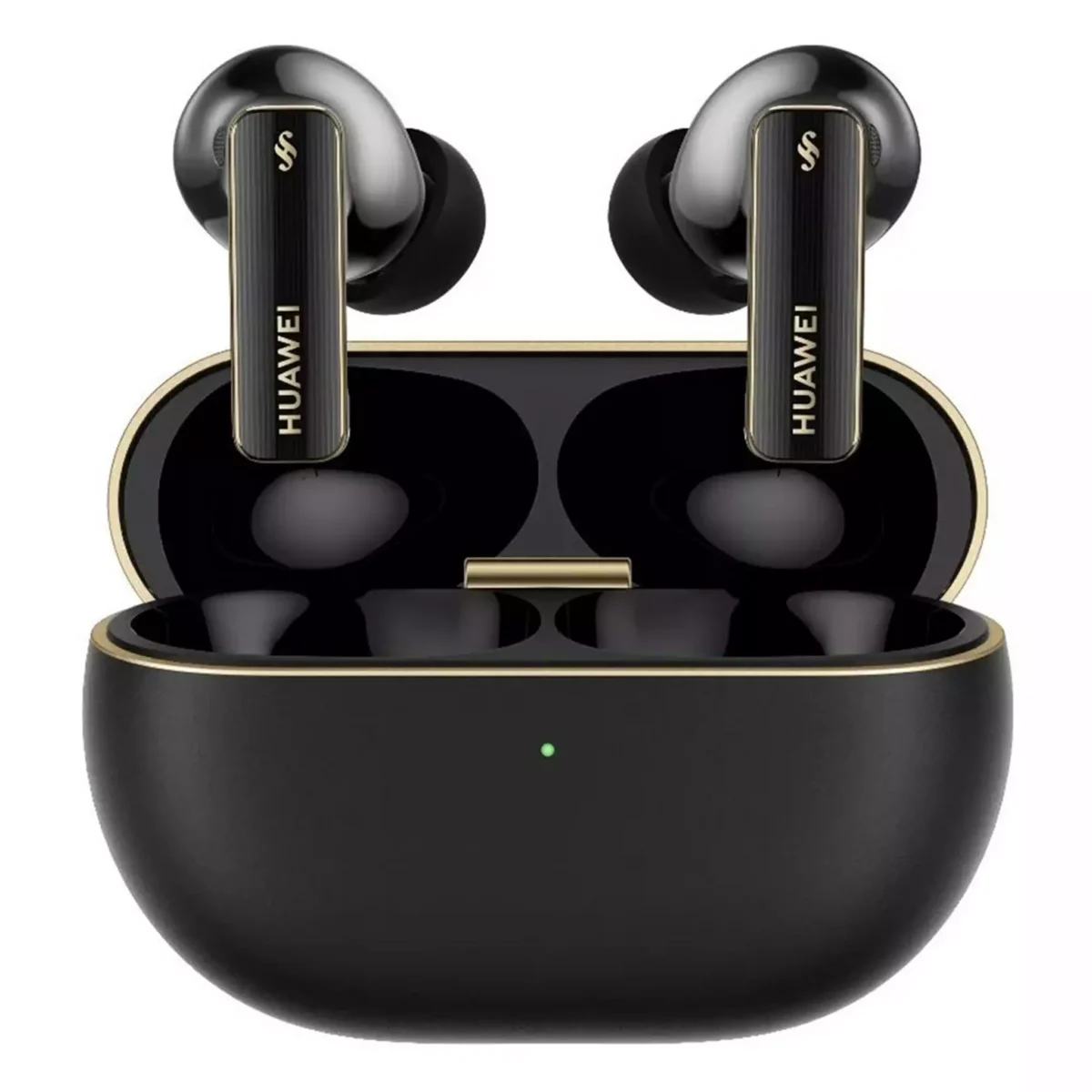 ⁦Huawei FreeBuds Pro 4 Wireless Earphones – Black⁩ - الصورة ⁦1⁩