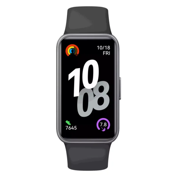 Huawei Smart Band 10 – Black