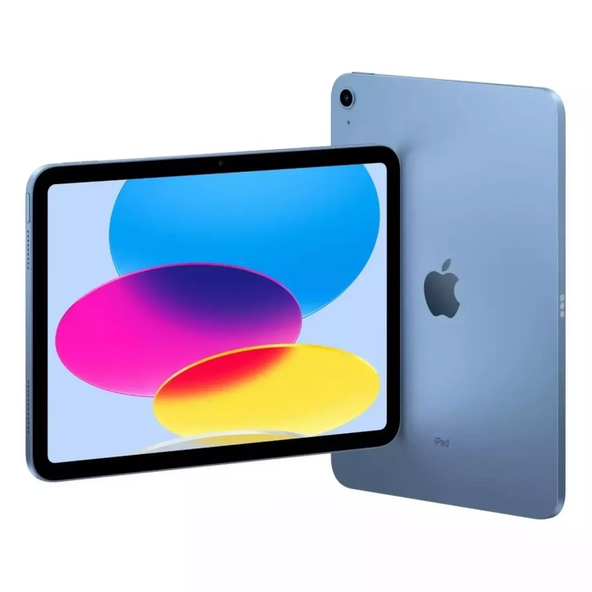 Apple iPad 11th Gen , A16 Chip, 128GB, Wi-Fi, 11” – Blue - Image 1