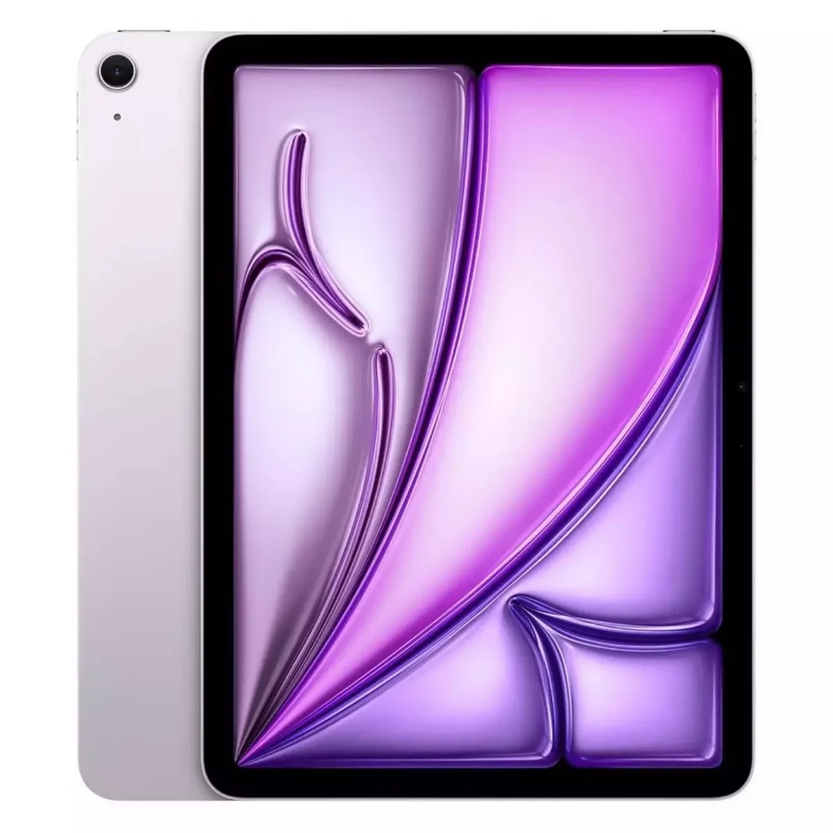 Apple iPad Air M3 Chip ,128GB, 8GB RAM, Wi-Fi, 11inch - Purple - Image 1